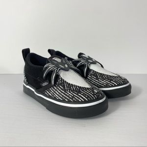 Vans x Nightmare Before Christmas Slip-On V Shoes